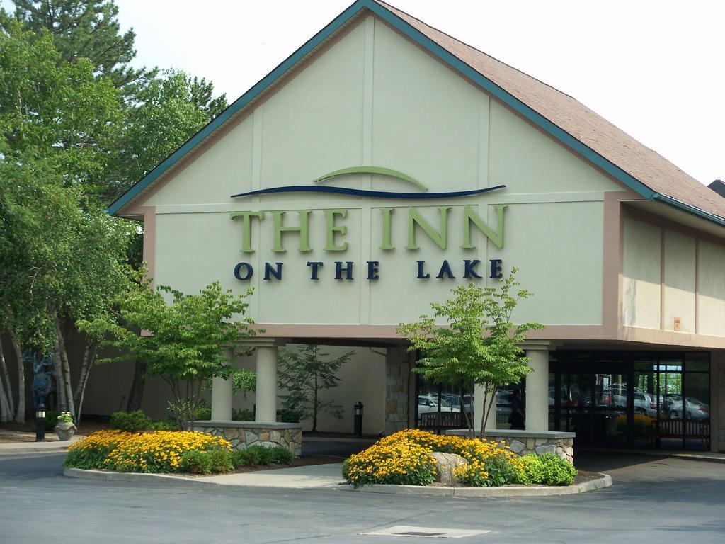 The Inn On The Lake Canandaigua Exterior photo